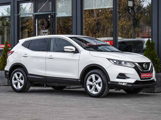 Nissan Qashqai foto 4