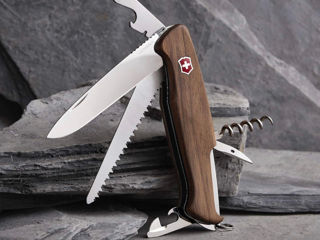 Victorinox Ranger Wood 55 foto 8