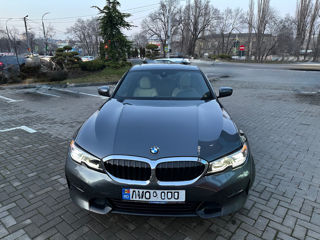 BMW 3 Series foto 2