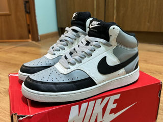 Nike Court Vision Mid 40 ( 25 cm ) foto 4