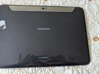 Планшет Samsung galaxy note 10.1 foto 2