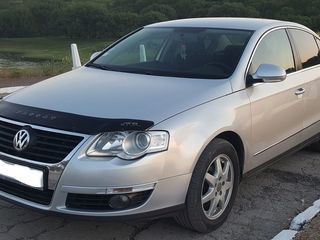 Volkswagen Passat foto 1