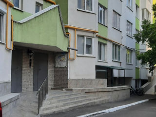 Apartament cu 2 camere, 70 m², Poșta Veche, Chișinău