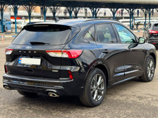 Ford Kuga foto 6