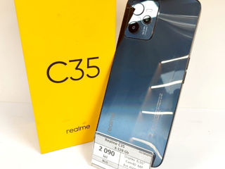 Realme  C35 128Gb