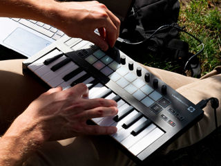 Novation launchkey mini mk3