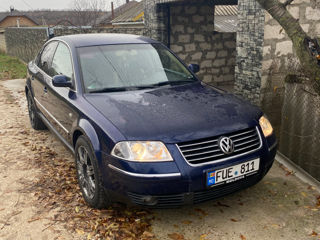 Volkswagen Passat foto 7