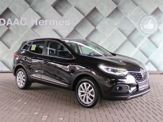 Renault Kadjar foto 2