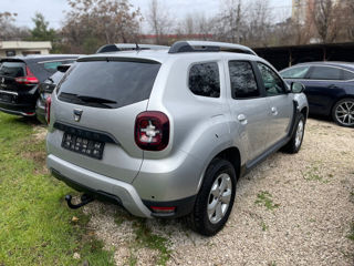 Dacia Duster foto 4