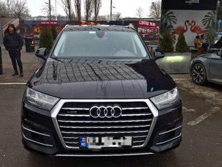 Audi Q7 foto 5