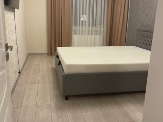 Apartament cu 1 cameră, 40 m², Centru, Chișinău foto 4