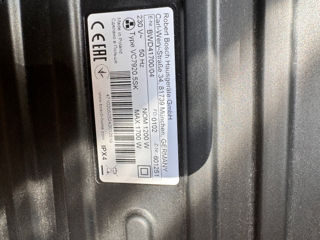 Bosch BWD 417 2200 lei foto 3