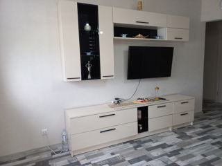 Apartament cu 1 cameră, 35 m², Periferie, Codru, Chișinău mun. foto 1