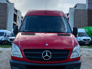 Mercedes Sprinter 313 CDI foto 10