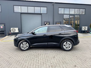 Peugeot 3008 foto 6