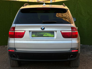 BMW X5 foto 5