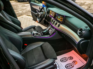 Mercedes E-Class foto 19