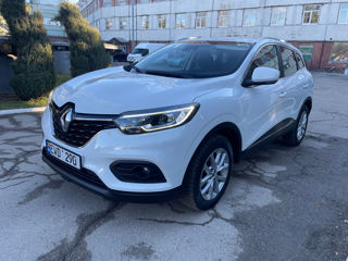 Renault Kadjar foto 3