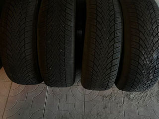 Anvelope de iarnă 215/65R16 98T