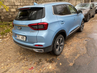 Chery Tiggo 4 Pro foto 5