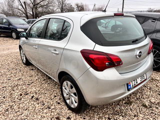 Opel Corsa foto 4