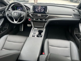 Honda Accord foto 8