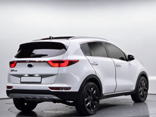 KIA Sportage foto 2