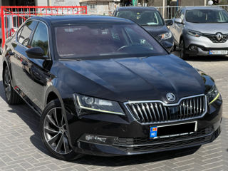 Skoda Superb foto 5