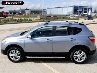 Nissan X-Trail foto 13