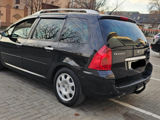 Peugeot 307 foto 4