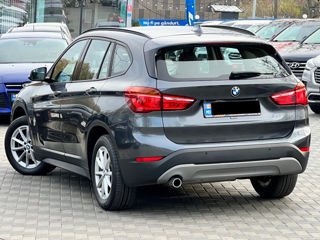 BMW X1 foto 5