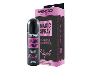 Winso Exclusive Magic Spray 30Ml Purple 531830 foto 1