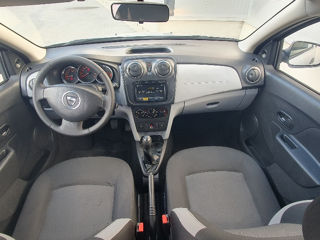 Dacia Logan Mcv foto 5