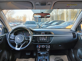 KIA Rio X-Line foto 15