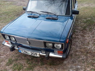 Lada / ВАЗ 2106 foto 7