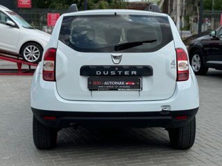 Dacia Duster foto 6