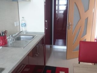 Apartament cu o camera in stare buna se da in chirie 100 $ serioase mai cedam foto 5