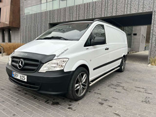 Mercedes Vito foto 3