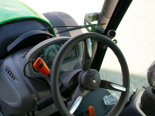 Tractor Deutz Fahr 6205G Rcshift foto 4