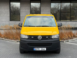 Volkswagen Transporter foto 2