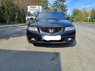 Honda Accord foto 8