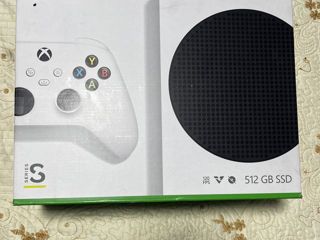 Vând Xbox S