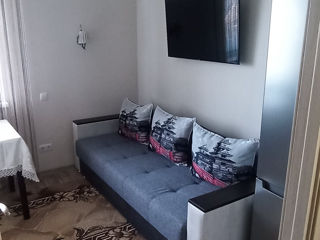 Apartament cu 1 cameră, 39 m², Centru, Ruseni, Anenii Noi