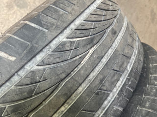 Продам 2 б.у шины 275/45 R20 Hifly Summer foto 4