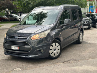 Ford Tourneo Connect, 2014 г.