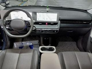 Hyundai IONIQ foto 10