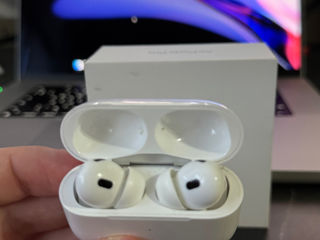 Spre vânzare Apple AirPods Pro Gen 2 USB C foto 2