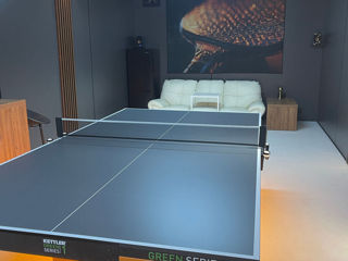 Tenis de Masa (sala privata) Ping Pong foto 3