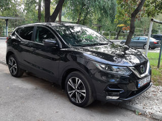 Nissan Qashqai foto 2