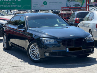 BMW 7 Series foto 3